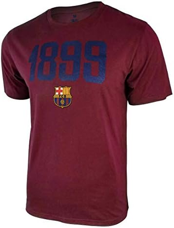 Icon Sports FC Barcelona 1899 T-shirt gráfico