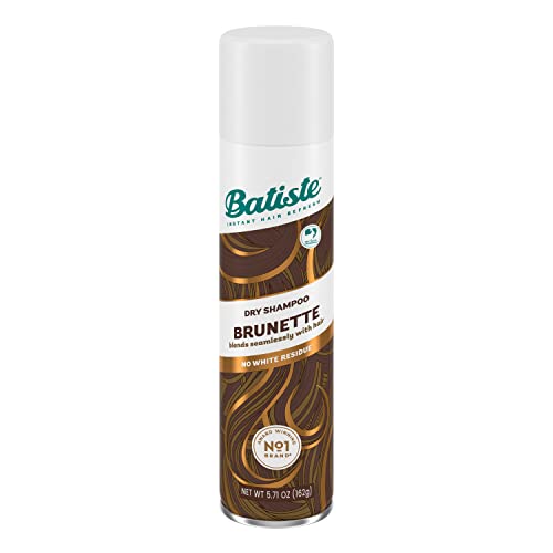 Batiste Shampoo Dry Brunette 162g/5,71 oz.