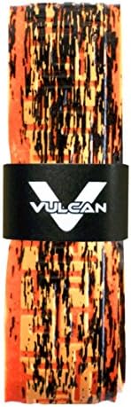 Vulcan 1,00 mm Bat Grip, Ember