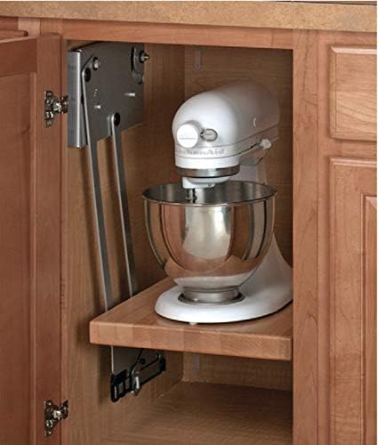 Cabentry KV Appliance Mixer Lift