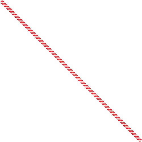 Navio agora fornece SNPBT12CS Twist Twist lances, 12 x 5/32, vermelho/branco
