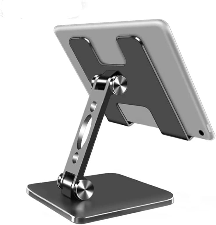 WXBDD Tablet Stand Desktop Desktop Ajuste Acessórios de suporte de suporte