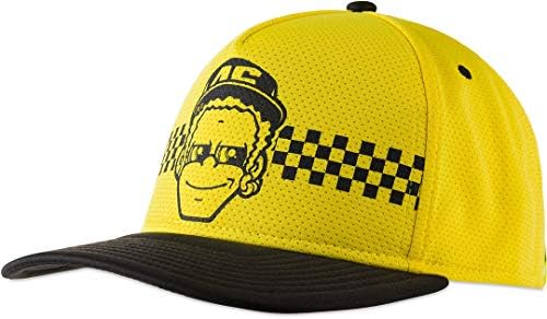 Valentino Rossi - Coleção Classic VR46, Chapéu Unisex - Adulto