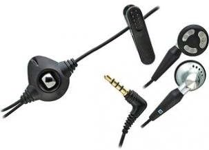 Fones de ouvido com fio fones de ouvido com handsfree mic 3,5 mm fones de ouvido fones de ouvido compatíveis com o Samsung Galaxy
