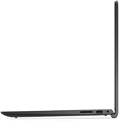 O mais novo laptop HD Dell Inspiron 3510 15,6 , processador Intel Pentium N5030, 8GB DDR4 RAM, 1 TB de disco rígido, webcam,