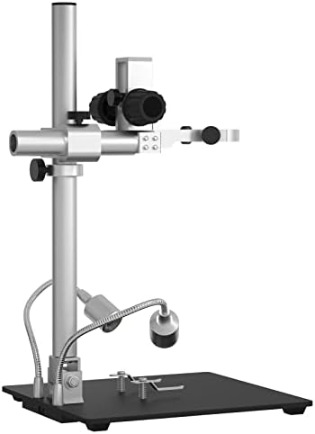 Andonstar Pro Metal Stand para AD407, microscópio digital AD409