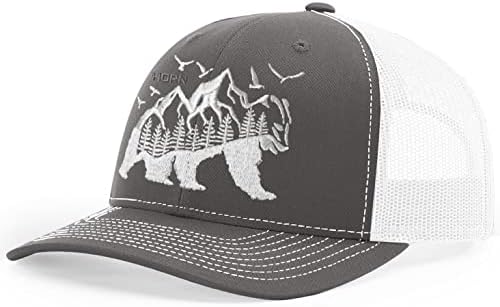 Hat Hat Hat - Bear Hat Edition