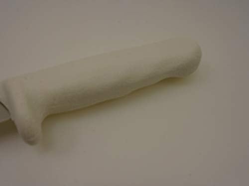 Dexter Russell S185-2tm de bitola pesada vegetal/produzir faca de 4,5 polegadas Lâmina branca alça quadrada extremidade