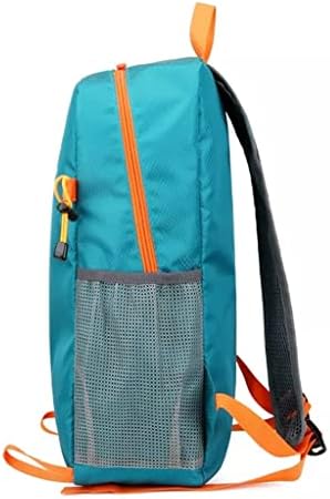 SXDS 15L Backpack dobrável Backpack Backpack Backpack Men Women