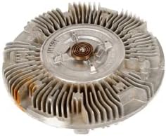 ACDELCO 15-40024 GM EQUIPAMENTO ORIGINAL DO EQUIPE MOTOR INFORMANTE embreagem do ventilador