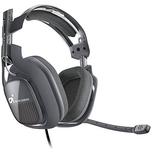 Kit de fone de ouvido Astro Gaming A40 PC