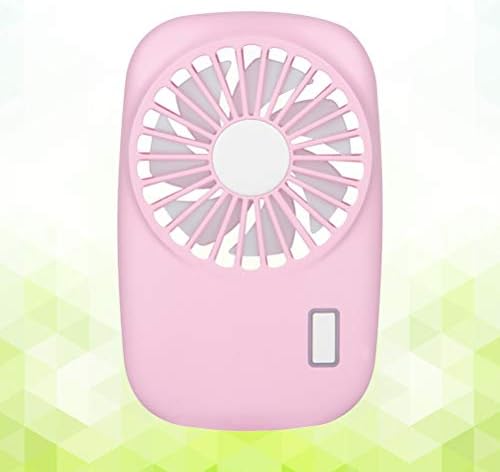 Besportble handheld mini fã pessoal portátil USB Recarregável fã de bateria para fã de verão em casa