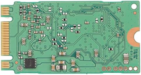DPOFIRS 16GB M.2 SSD, M.2 Cartões de extensão do disco rígido compatíveis com PC/laptop de desktop, disco rígido de alta capacidade,