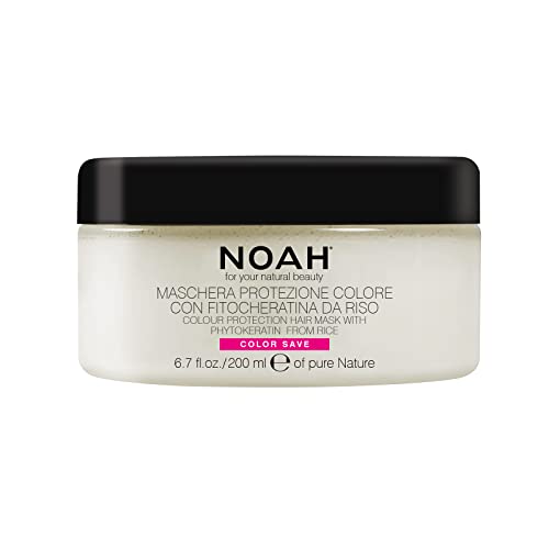 Noah 2.4 Máscara de proteção de cores, 200 ml