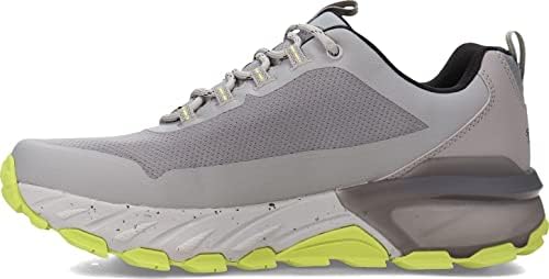 Skechers MAX MAX Protect Liberated Lace-up Sneaker Oxford