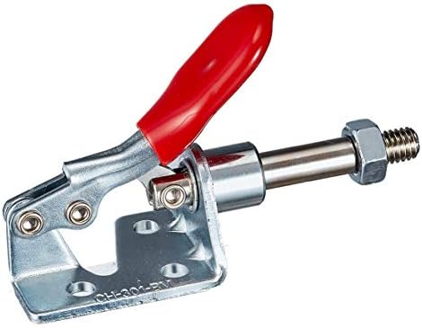 CLAMPTEK CLAMPS PUSH/PULL CLAMPS CH-301-BM