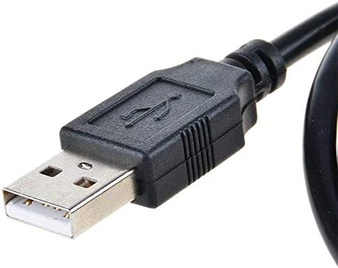 Bestch Micro USB 2.0 Cable cabo para o Western Digital WD My PASSAPORT Essential SE 1 TB DUSTO DIFÍCIL Externo