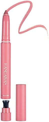 Mattes Velvet Lipstick lápis Lip Lip Liner Non Fading Non Stick Copo Lipstick Lapisk Lipstick Adequado para Ladies Lipstick Presente Maquiagem