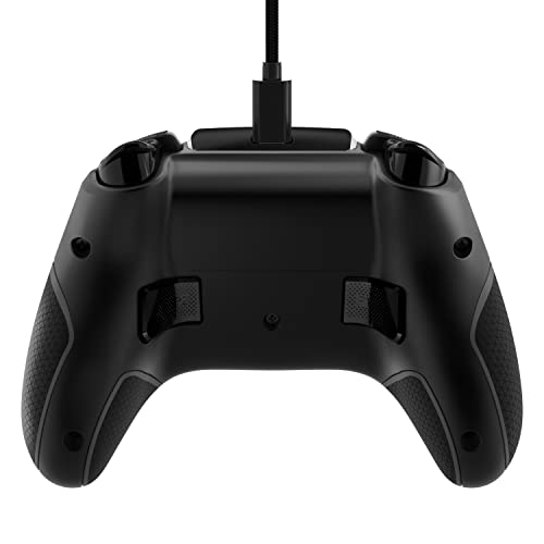 Turtle Beach Recon Controller controlador de jogos com fio para Xbox Series X | S, Xbox One e Windows 10 e 11 PCs - com botões