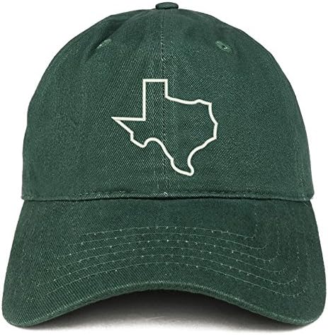 Trendy Apparel Shop State Texas State Trek -line