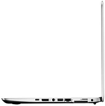 HP EliteBook 840 G4 14 Laptop, Intel I5 7300U 2,6 GHz, 16 GB DDR4 RAM, 256 GB M.2 disco rígido SSD, USB tipo C, webcam, Webcam,