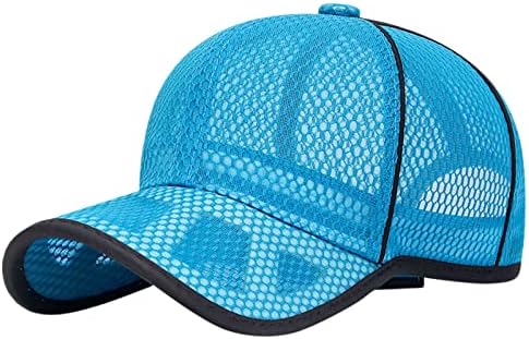 Ljfjf chapéus de inverno para mulheres impressas golf pai chapéu de baixo perfil fã de fã de fãs de beisebol para atividades