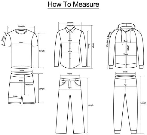 Men define o conjunto de retalhos de bolso de manga longa Conjunto de calças compridas