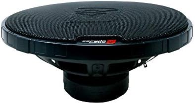 Cerwin-Vega Mobile H7693 Hed Series 3-Way Coaxial Speakers