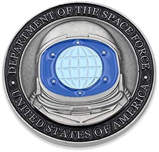 Departamento de Wizardpins da Força Espacial EUA
