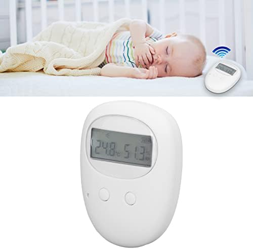 Sensor de desgaste da cama, Alarme de leite conveniente Vibração de alta sensibilidade para os idosos se importarem
