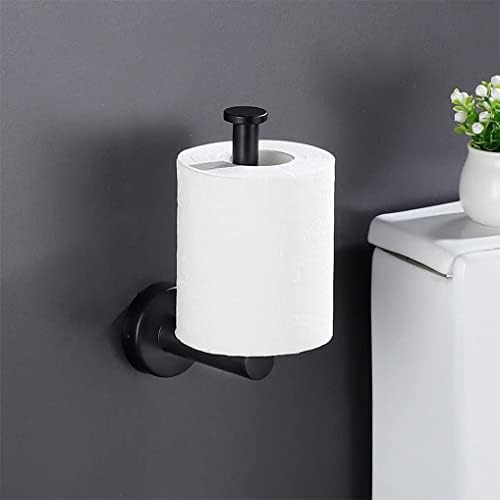Suporte de papel higiênico BJSD, suporte do gancho de banheiro da cozinha ， gancho montado na parede para serviço pesado, premium