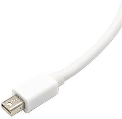 BL 0,15cm 3 em 1 mini DisplayPort para HDMI DVI DisplayPort Cable Adapter para Apple MacBook MacBook Pro MacBook Air