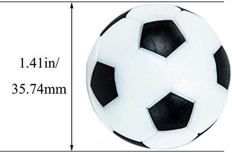 Bolas de futebol/tabela de futebol de póbola Huji-36mm de 36 mm