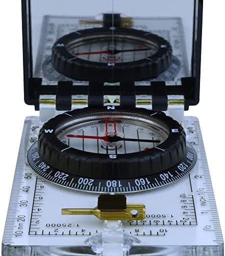 Vantagem Adv8002 Compass com clinômetro interno