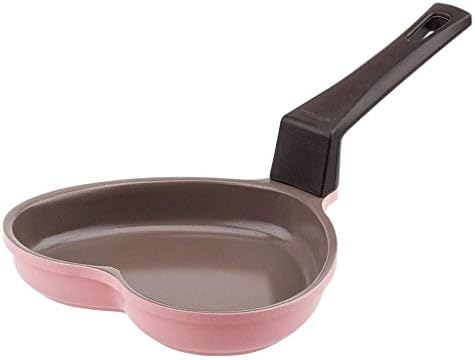 Feer Ceramic Copper Infused ini-stick pan frigidet scratch resistente sem resistência ao calor do fogão para o forno