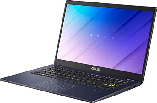 ASUS - 14,0 Laptop - Intel Celeron N4020-4GB Memória - 64 GB Emmc