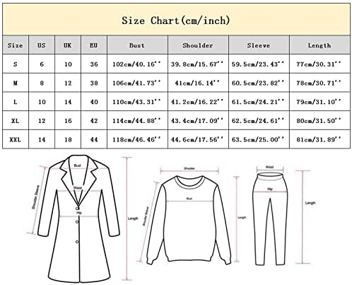 Casaco leve feminino Cardigã feminino Terno formal Lappels de manga longa Business Jackets Blouse Blouse