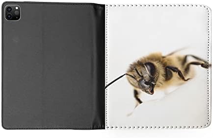 Bee Wasp Hornet Inseto Bug 3 Flip Tablet Tampa para Apple iPad Pro 11 / iPad Pro 11 / iPad Pro 11