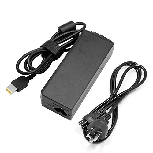 20V 4.5A 90W Laptop Square Laptop CABO ADAPTADOR CA