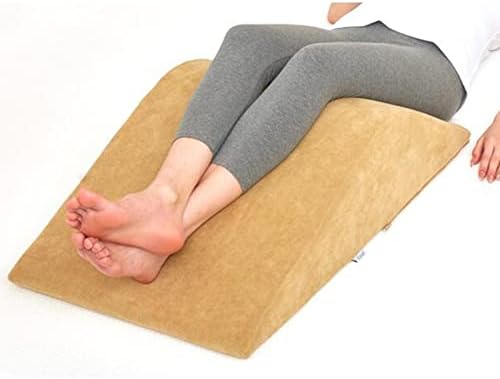 Almofadas de perna hobekrk para adultos com capa de travesseiro de gravidez Pillofs corpora