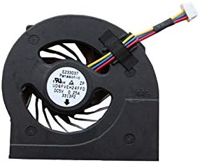 Substituição do ventilador Z-One para Lenovo ThinkPad X201 X201T X201S SERIE