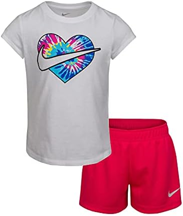 Nike Baby Girls 'Graphic Camise