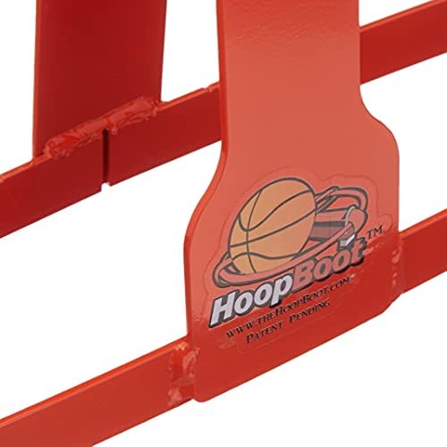 Hoopboot Orange Hoopbundle