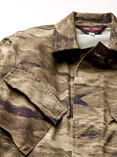 Camisa BDU Xtreme masculina de Tru-Spec