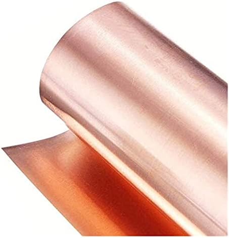 Folha de cobre de folha de cobre de metal Sogudio