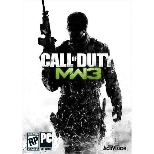 Call of Duty: Modern Warfare 3 [Download]