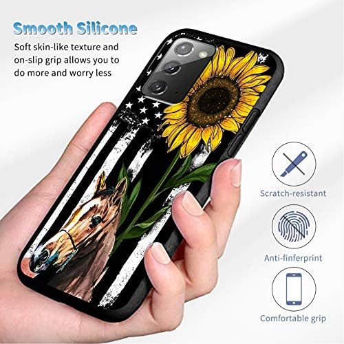 Caixa de silicone líquido para Galaxy S20 Fe, capa de telefone Samsung S20 FE, pára-choque de borracha em gel com cobertura