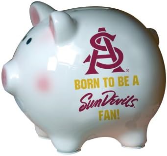 A empresa de memória NCAA nascida para ser Piggy Bank