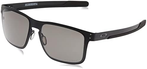 OOKLEY MEN OO4123 HOLBROOK METAL STACH SUNGLESSES