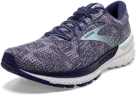 Brooks Women's Adrenaline GTS 21 Sapato de corrida